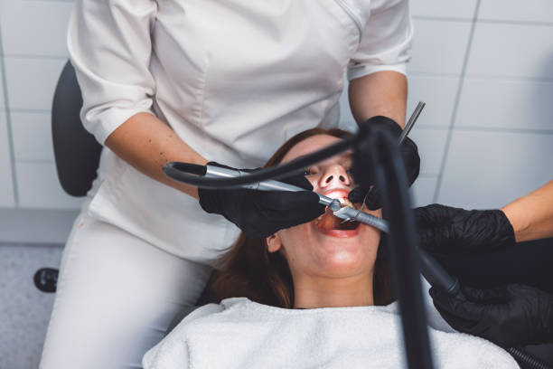 Best Emergency Dental Care for Broken or Chipped Teeth in Devens, MA
