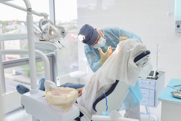 Best Emergency Denture Repair in Devens, MA
